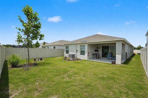 Villa ou maison à vendre à Fish Hawk, Floride: 3 chambres, 150.78 m2 № 2110089 - photo 19