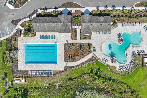 Villa ou maison à vendre à Fish Hawk, Floride: 3 chambres, 150.78 m2 № 2110089 - photo 29