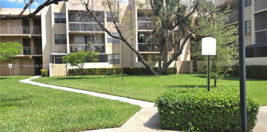 Condo à Miami, Floride, 2 chambres  № 1861244