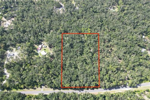 Terreno en venta en Old Town, Florida № 1919285 - foto 1
