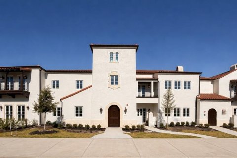 Appartement à Winter Park, Floride 2 chambres, 139.35 m2 № 2130343