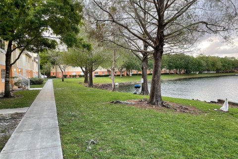 Condo in Hollywood, Florida, 1 bedroom  № 1950107 - photo 15