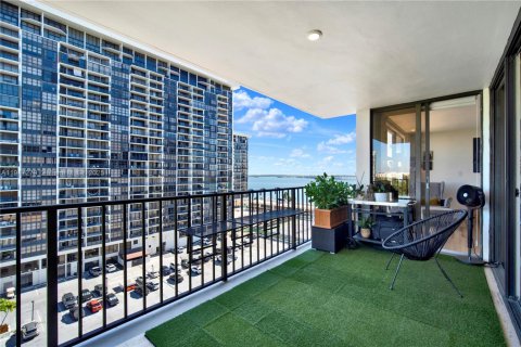 Купить кондоминиум в Майами, Флорида 2 спальни, 145.58м2, № 2053427 - фото 28