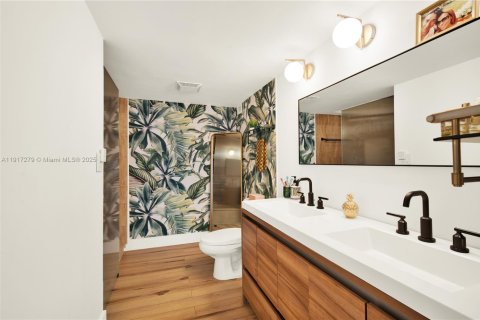 Купить кондоминиум в Майами, Флорида 2 спальни, 145.58м2, № 2053427 - фото 16