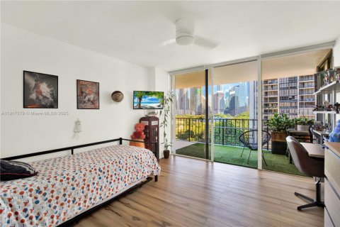 Купить кондоминиум в Майами, Флорида 2 спальни, 145.58м2, № 2053427 - фото 26