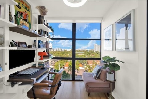 Купить кондоминиум в Майами, Флорида 2 спальни, 145.58м2, № 2053427 - фото 10