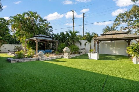 Appartement à louer à Bradenton, Floride: 3 chambres, 195.84 m2 № 2434653 - photo 7