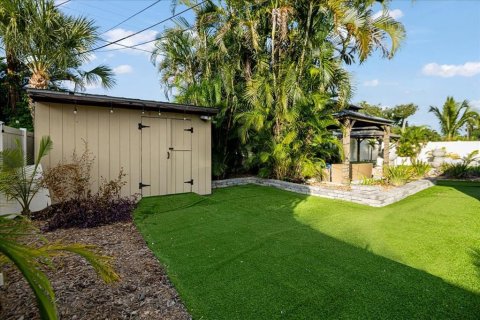 Appartement à louer à Bradenton, Floride: 3 chambres, 195.84 m2 № 2434653 - photo 6