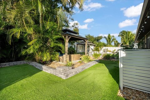 Appartement à louer à Bradenton, Floride: 3 chambres, 195.84 m2 № 2434653 - photo 14