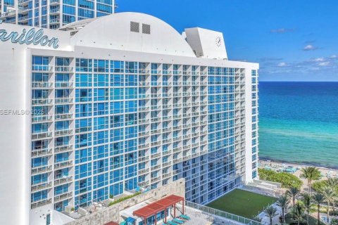 Condo in Miami Beach, Florida, 1 bedroom  № 2034511 - photo 7