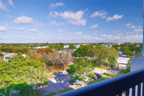 Купить кондоминиум в Дирфилд-Бич, Флорида 2 спальни, 111.48м2, № 2006937 - фото 10