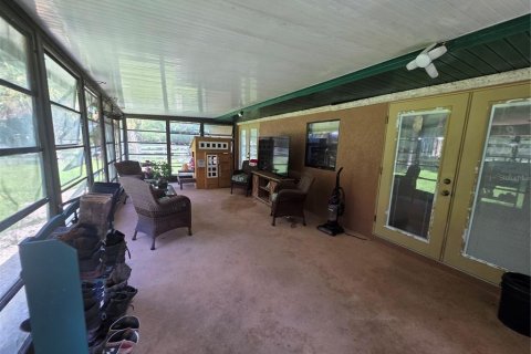 House in Punta Gorda, Florida 3 bedrooms, 191.94 sq.m. № 1833027 - photo 25