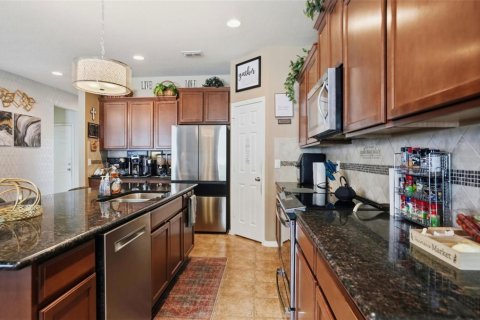 House in Brooksville, Florida 4 bedrooms, 265.14 sq.m. № 2139392 - photo 9