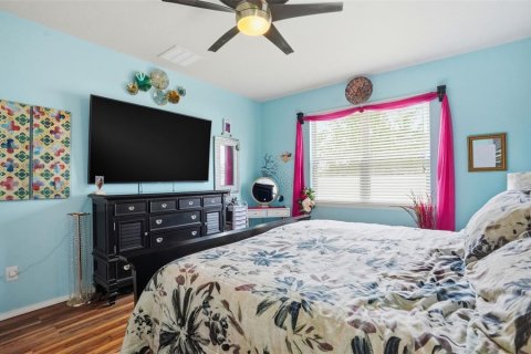 House in Brooksville, Florida 4 bedrooms, 265.14 sq.m. № 2139392 - photo 21