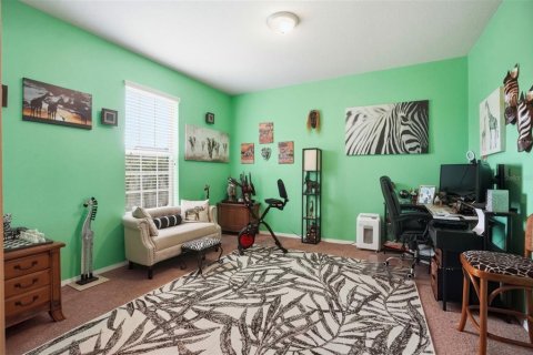House in Brooksville, Florida 4 bedrooms, 265.14 sq.m. № 2139392 - photo 19