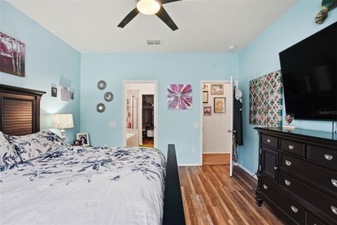 House in Brooksville, Florida 4 bedrooms, 265.14 sq.m. № 2139392 - photo 22
