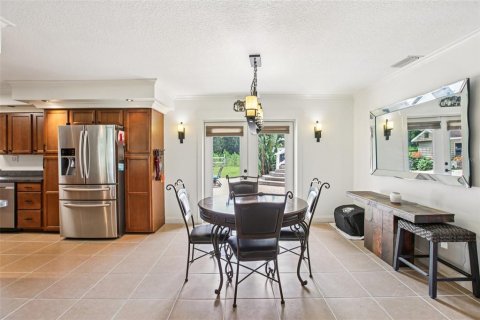 Villa ou maison à vendre à Bushnell, Floride: 3 chambres, 244.89 m2 № 1837886 - photo 16