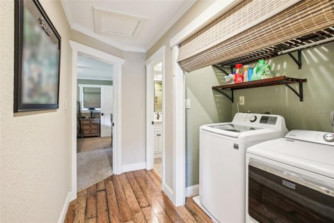 Villa ou maison à vendre à Bushnell, Floride: 3 chambres, 244.89 m2 № 1837886 - photo 28