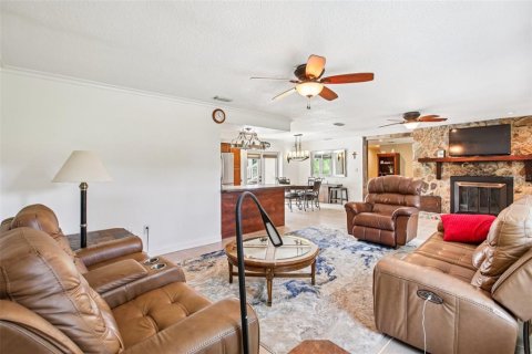 Villa ou maison à vendre à Bushnell, Floride: 3 chambres, 244.89 m2 № 1837886 - photo 8