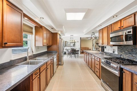 Villa ou maison à vendre à Bushnell, Floride: 3 chambres, 244.89 m2 № 1837886 - photo 13