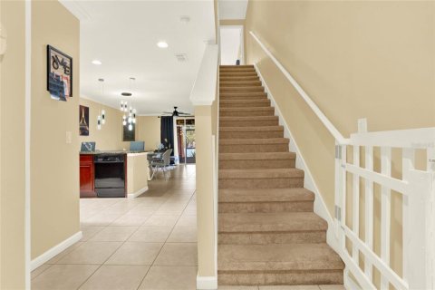 Touwnhouse à vendre à Davenport, Floride: 3 chambres, 142.98 m2 № 2236517 - photo 4