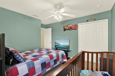 Touwnhouse à vendre à Davenport, Floride: 3 chambres, 142.98 m2 № 2236517 - photo 14