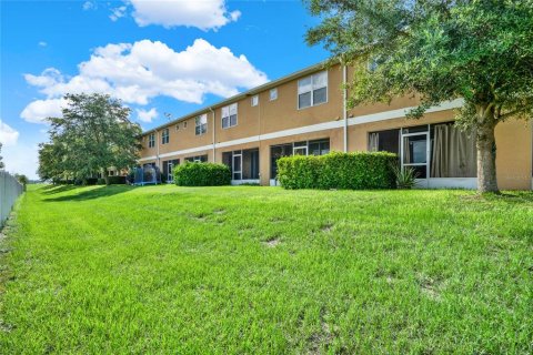 Touwnhouse à vendre à Davenport, Floride: 3 chambres, 142.98 m2 № 2236517 - photo 24