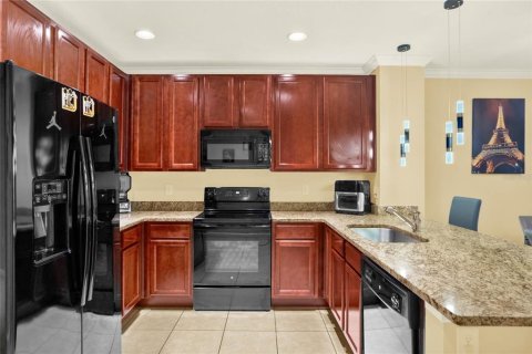 Touwnhouse à vendre à Davenport, Floride: 3 chambres, 142.98 m2 № 2236517 - photo 10