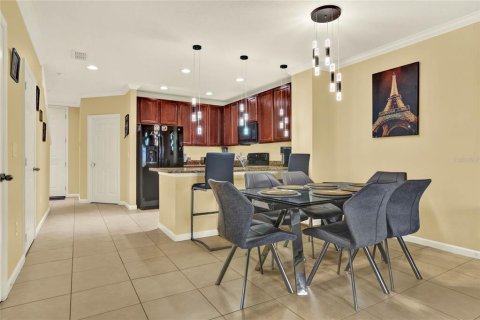 Touwnhouse à vendre à Davenport, Floride: 3 chambres, 142.98 m2 № 2236517 - photo 8