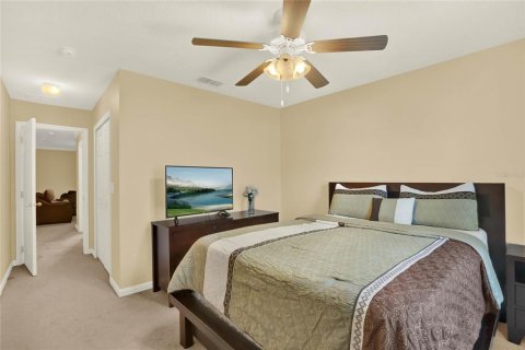 Touwnhouse à vendre à Davenport, Floride: 3 chambres, 142.98 m2 № 2236517 - photo 16