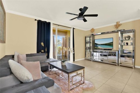 Touwnhouse à vendre à Davenport, Floride: 3 chambres, 142.98 m2 № 2236517 - photo 6