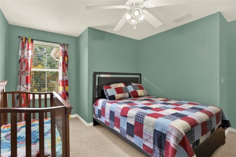 Touwnhouse à vendre à Davenport, Floride: 3 chambres, 142.98 m2 № 2236517 - photo 13