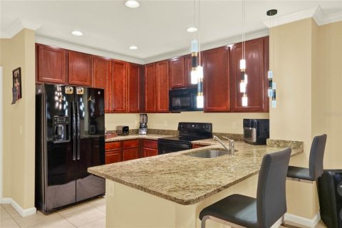 Touwnhouse à vendre à Davenport, Floride: 3 chambres, 142.98 m2 № 2236517 - photo 9