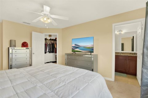 Touwnhouse à vendre à Davenport, Floride: 3 chambres, 142.98 m2 № 2236517 - photo 20