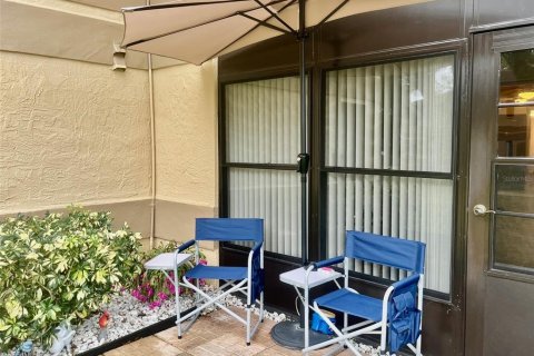 Condo in Clearwater, Florida, 2 bedrooms  № 2142327 - photo 29