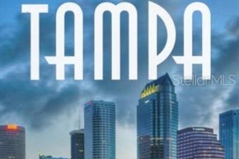 Apartment in Tampa, Florida 1 bedroom, 55.74 sq.m. № 1906076 - photo 23