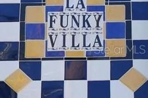 Apartment in Tampa, Florida 1 bedroom, 55.74 sq.m. № 1906076 - photo 21