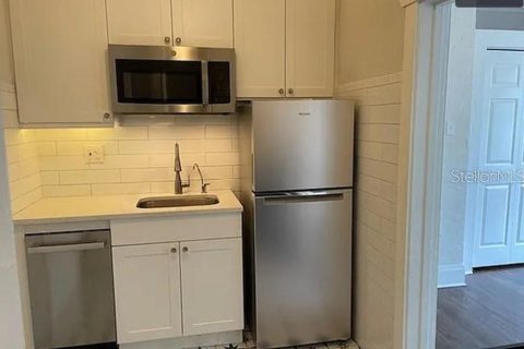 Apartment in Tampa, Florida 1 bedroom, 55.74 sq.m. № 1906076 - photo 3