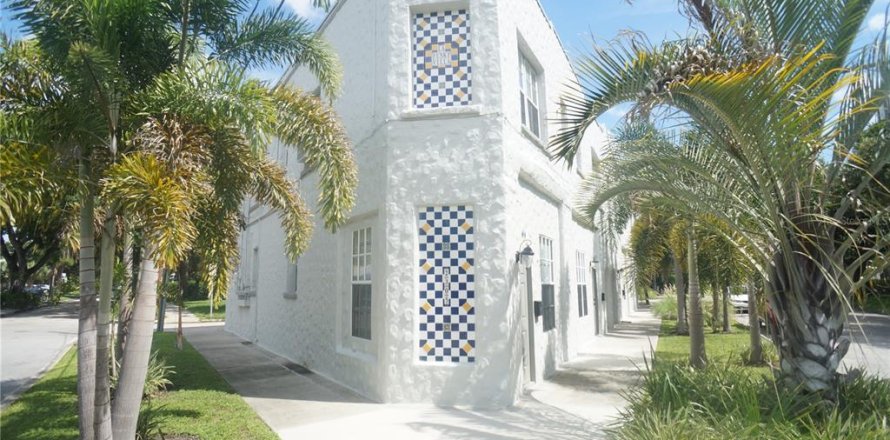 Apartamento en Tampa, Florida 1 dormitorio, 55.74 m2 № 1906076