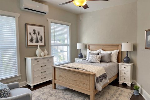 Apartment in Tampa, Florida 1 bedroom, 55.74 sq.m. № 1906076 - photo 4