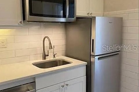 Apartment in Tampa, Florida 1 bedroom, 55.74 sq.m. № 1906076 - photo 12