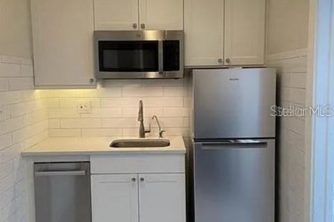 Apartment in Tampa, Florida 1 bedroom, 55.74 sq.m. № 1906076 - photo 11