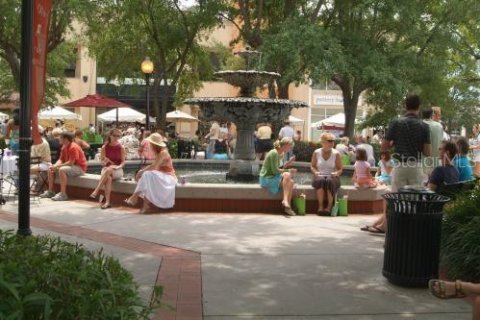 Apartment in Tampa, Florida 1 bedroom, 55.74 sq.m. № 1906076 - photo 26