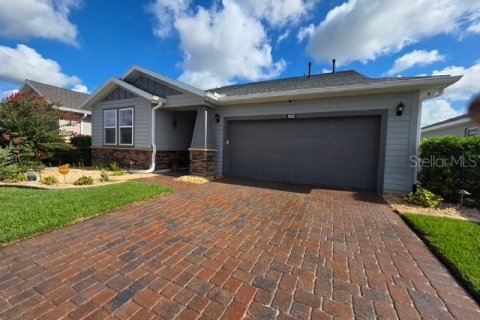 Casa en venta en Ocala, Florida, 2 dormitorios, 180.04 m2 № 2221744 - foto 3