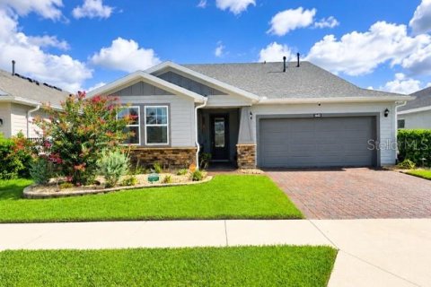 Casa en OCALA PRESERVE en Ocala, Florida 2 dormitorios, 180.04 m2 № 2221744