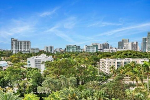 Condominio en alquiler en Miami, Florida, 2 dormitorios, 195.09 m2 № 2040771 - foto 16