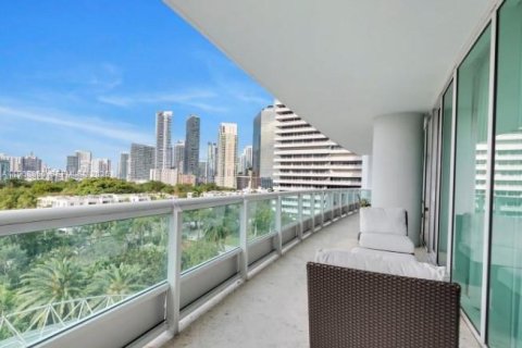 Condominio en alquiler en Miami, Florida, 2 dormitorios, 195.09 m2 № 2040771 - foto 14