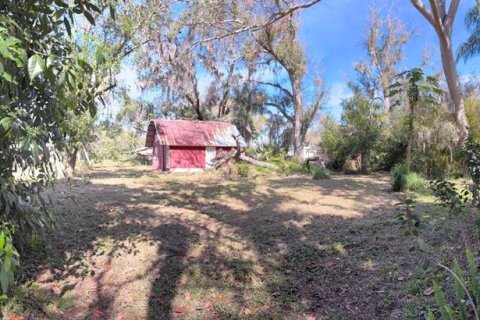 Land in Sebring, Florida № 1565760 - photo 9