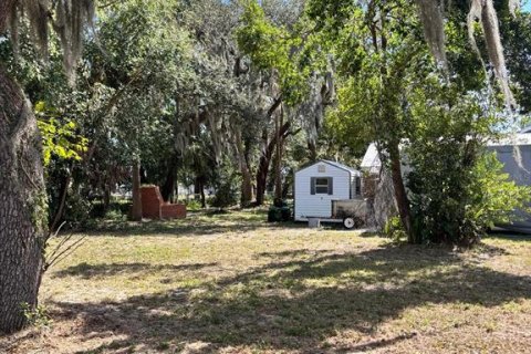 Land in Sebring, Florida № 1565760 - photo 17