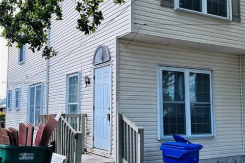 Immobilier commercial à Fort Lauderdale, Floride 204.57 m2 № 2029191